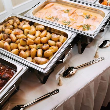 Holiday Inn Chicago Midway Airport S By Ihg Esterno foto