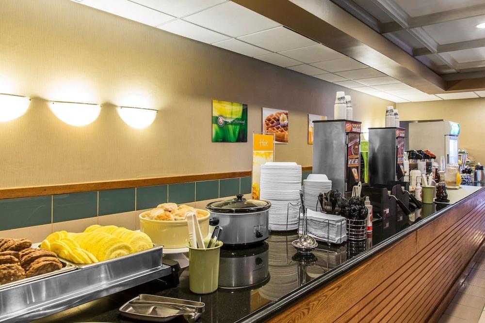 Holiday Inn Chicago Midway Airport S By Ihg Esterno foto