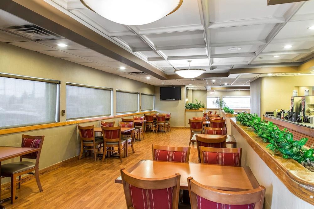 Holiday Inn Chicago Midway Airport S By Ihg Esterno foto