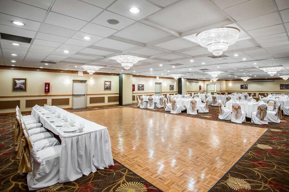 Holiday Inn Chicago Midway Airport S By Ihg Esterno foto