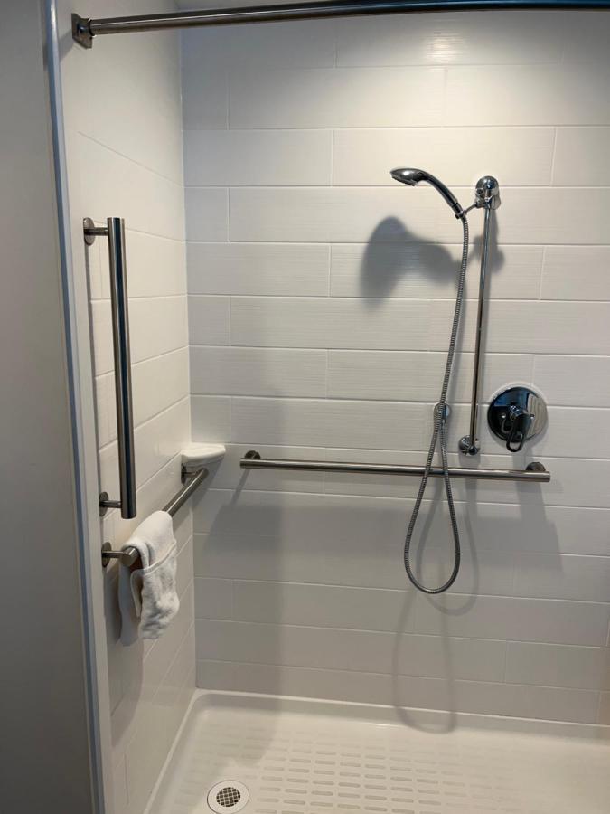 Holiday Inn Chicago Midway Airport S By Ihg Esterno foto