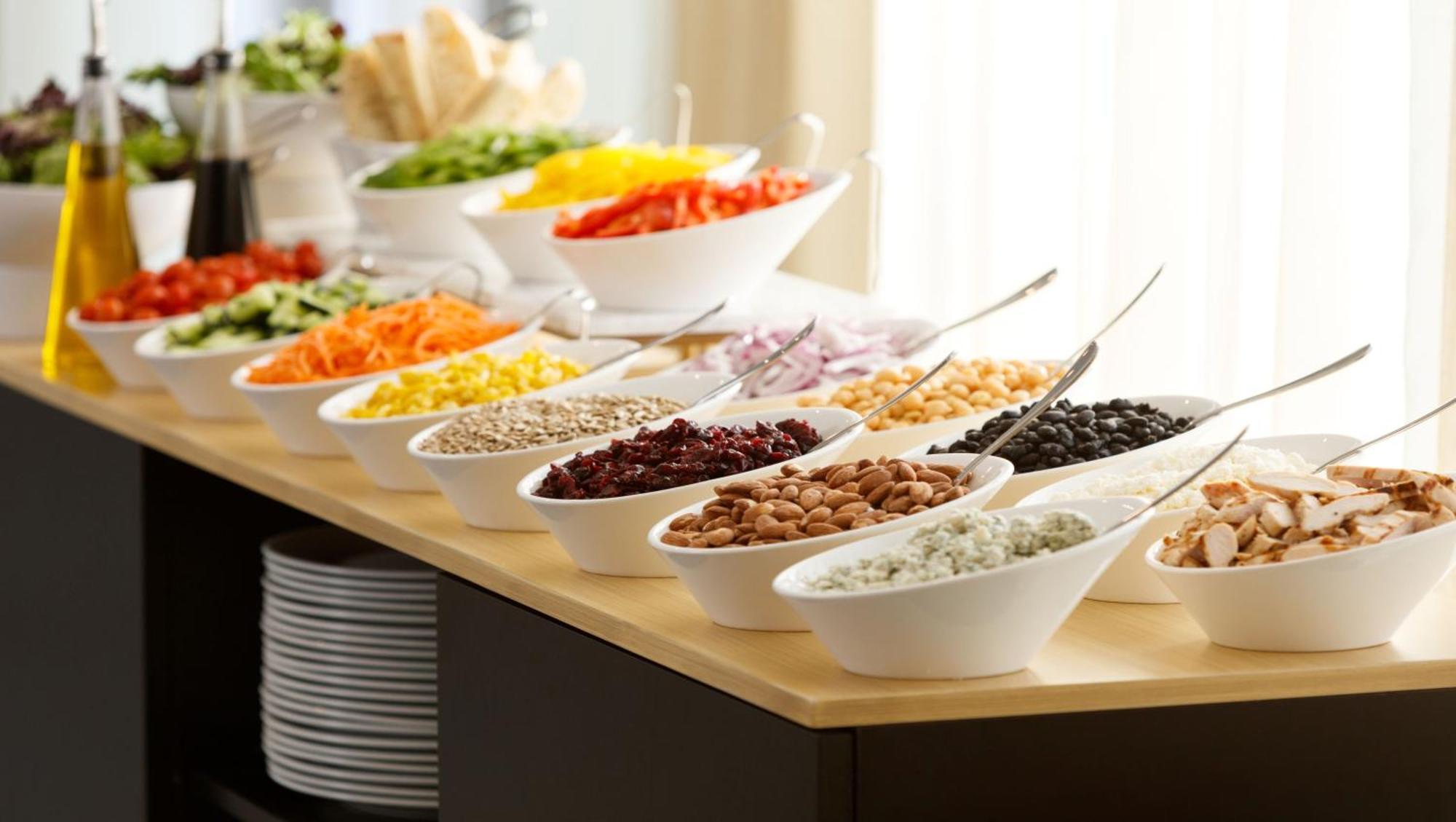 Holiday Inn Chicago Midway Airport S By Ihg Esterno foto