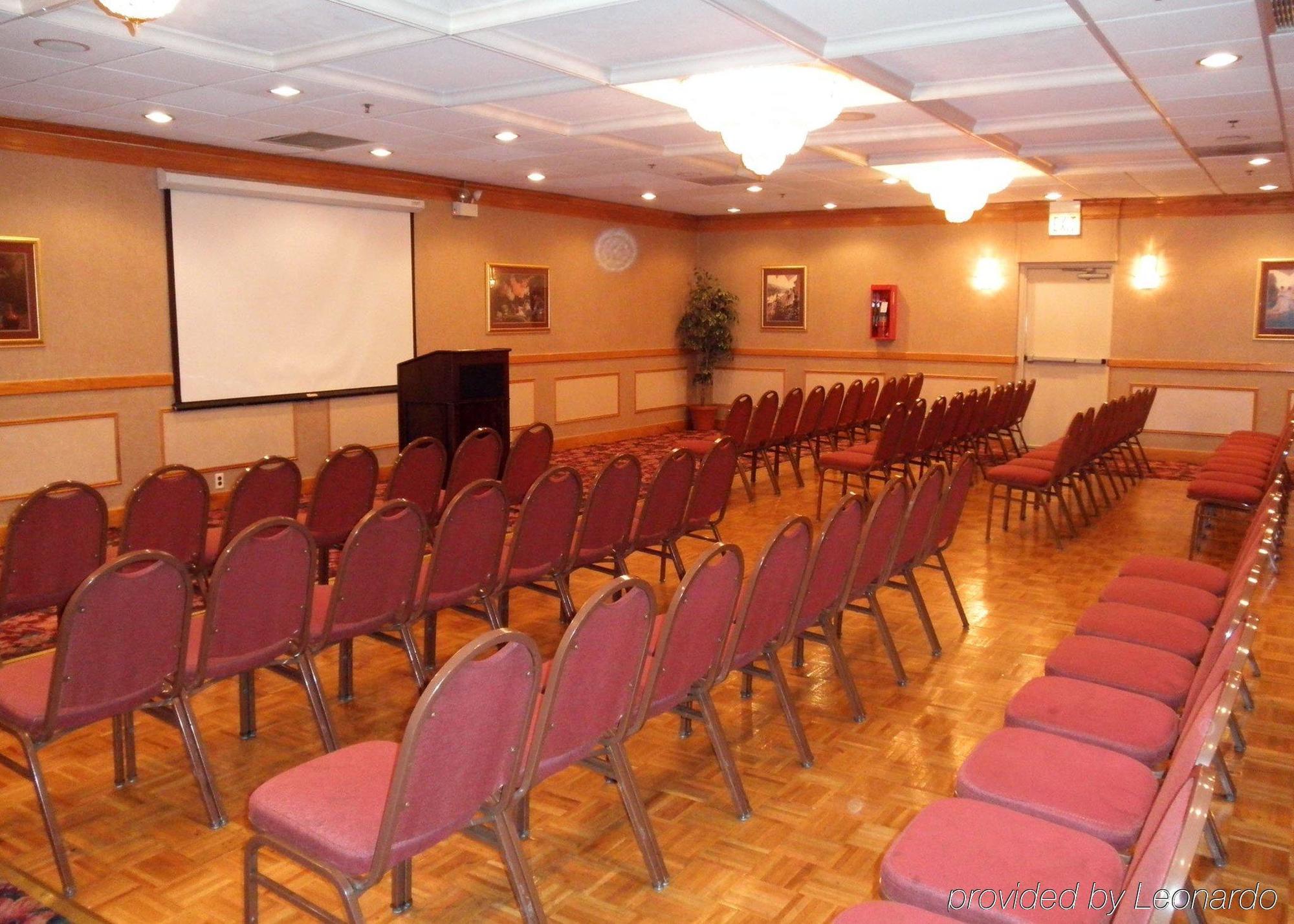 Holiday Inn Chicago Midway Airport S By Ihg Servizi foto