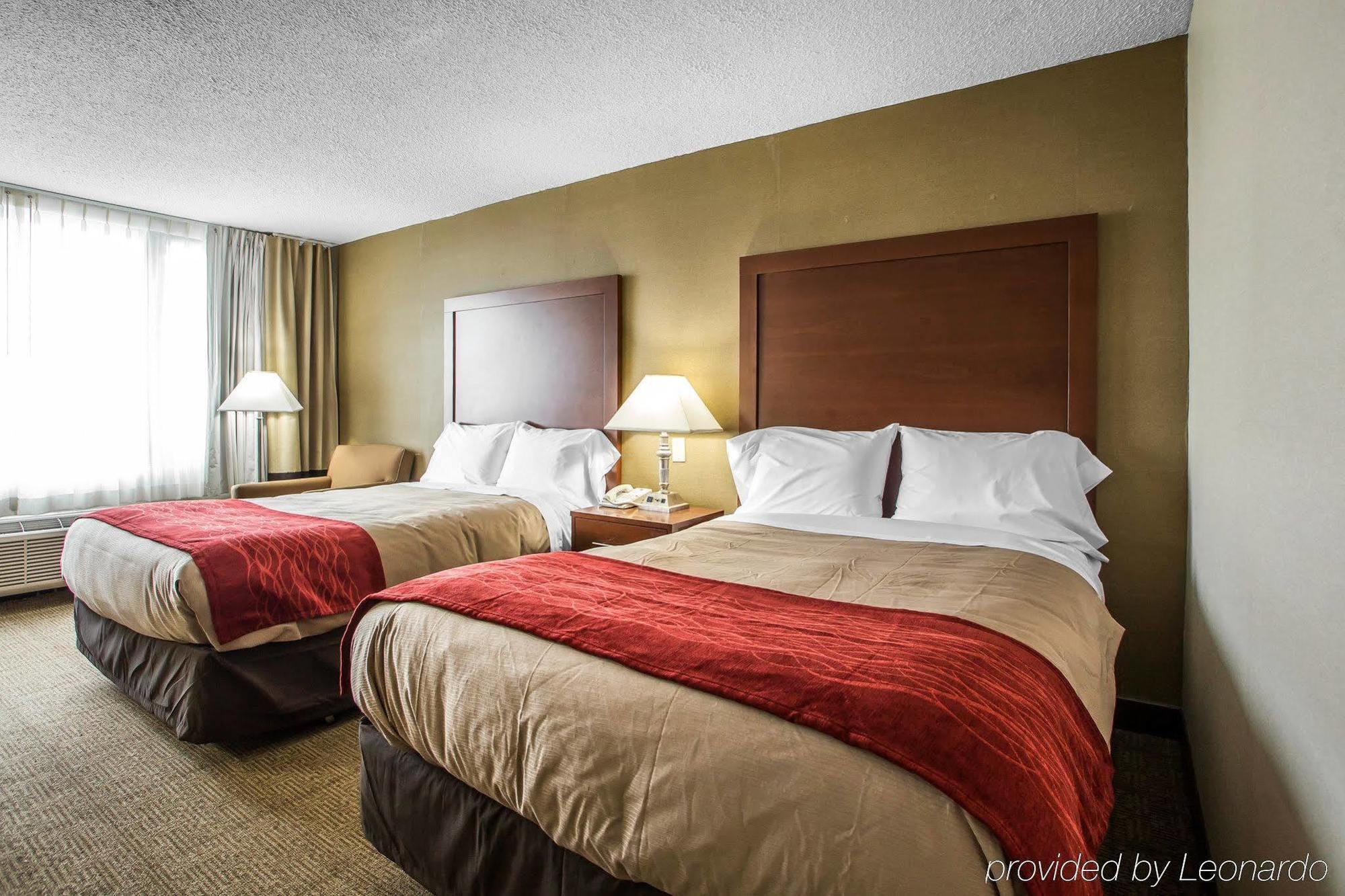 Holiday Inn Chicago Midway Airport S By Ihg Esterno foto